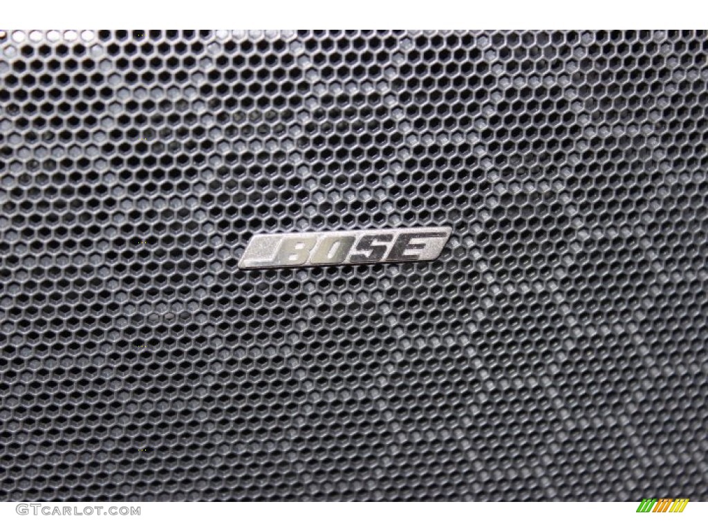 2014 Porsche Cayenne GTS Audio System Photo #87487319