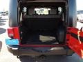 Flame Red - Wrangler Unlimited Rubicon 4x4 Photo No. 4