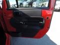 Flame Red - Wrangler Unlimited Rubicon 4x4 Photo No. 7