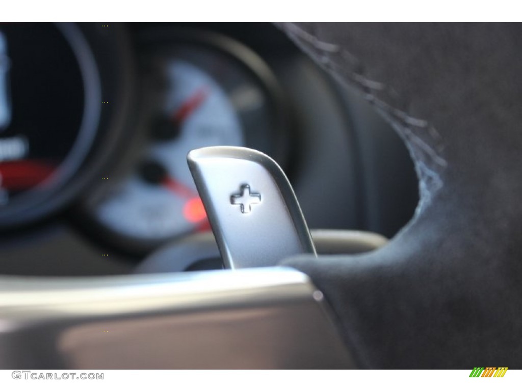2014 Porsche Cayenne GTS 8 Speed Tiptronic S Automatic Transmission Photo #87487511