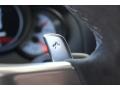 GTS Black Leather/Alcantara w/Carmine Red Transmission Photo for 2014 Porsche Cayenne #87487511