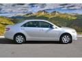 Classic Silver Metallic - Camry LE Photo No. 2
