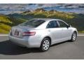 Classic Silver Metallic - Camry LE Photo No. 3
