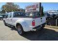 Oxford White - F350 Super Duty XLT Crew Cab Dually Photo No. 5