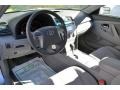 Classic Silver Metallic - Camry LE Photo No. 9