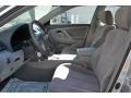 Classic Silver Metallic - Camry LE Photo No. 10