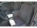 Classic Silver Metallic - Camry LE Photo No. 11