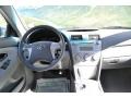 Classic Silver Metallic - Camry LE Photo No. 12
