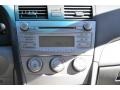 Classic Silver Metallic - Camry LE Photo No. 13