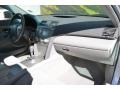 Classic Silver Metallic - Camry LE Photo No. 14