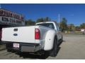 2011 Oxford White Ford F350 Super Duty XLT Crew Cab Dually  photo #13