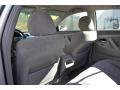 Classic Silver Metallic - Camry LE Photo No. 17
