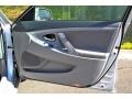 Classic Silver Metallic - Camry LE Photo No. 22