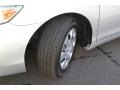 Classic Silver Metallic - Camry LE Photo No. 25