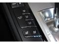 2014 Porsche Panamera 4S Executive Controls