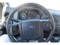 Oxford White - F350 Super Duty XLT Crew Cab Dually Photo No. 27