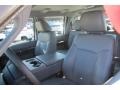 Oxford White - F350 Super Duty XLT Crew Cab Dually Photo No. 35