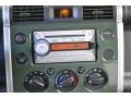Army Green - FJ Cruiser 4WD Photo No. 13