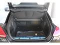  2014 Panamera 4S Executive Trunk