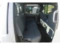 2011 Oxford White Ford F350 Super Duty XLT Crew Cab Dually  photo #39