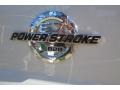 Oxford White - F350 Super Duty XLT Crew Cab Dually Photo No. 41