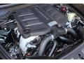 3.0 Liter DFI Twin-Turbocharged DOHC 24-Valve VVT V6 Engine for 2014 Porsche Panamera 4S Executive #87488255