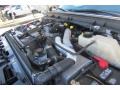 6.7 Liter OHV 32-Valve B20 Power Stroke Turbo-Diesel V8 2011 Ford F350 Super Duty XLT Crew Cab Dually Engine