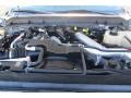 6.7 Liter OHV 32-Valve B20 Power Stroke Turbo-Diesel V8 2011 Ford F350 Super Duty XLT Crew Cab Dually Engine
