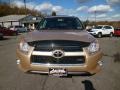 Sandy Beach Metallic - RAV4 Limited V6 4WD Photo No. 2