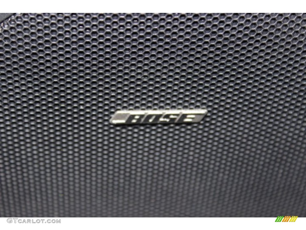 2014 Porsche Panamera Standard Panamera Model Audio System Photo #87488507