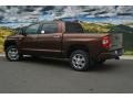 2014 Sunset Bronze Mica Toyota Tundra 1794 Edition Crewmax 4x4  photo #7