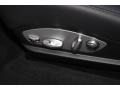 2014 Rhodium Silver Metallic Porsche Panamera   photo #15