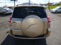 Sandy Beach Metallic - RAV4 Limited V6 4WD Photo No. 6