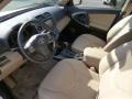 Sandy Beach Metallic - RAV4 Limited V6 4WD Photo No. 16
