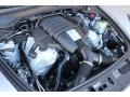  2014 Panamera  3.6 Liter DFI DOHC 24-Valve VVT V6 Engine