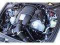 3.6 Liter DFI DOHC 24-Valve VVT V6 Engine for 2014 Porsche Panamera  #87488834