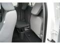 2014 Super White Toyota Tacoma Access Cab 4x4  photo #7