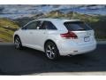 Blizzard White Pearl - Venza XLE Photo No. 3