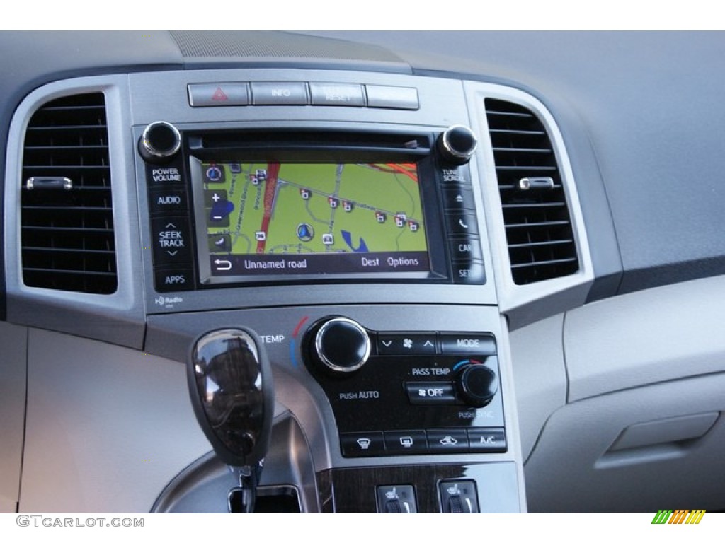 2014 Toyota Venza XLE Navigation Photo #87488999