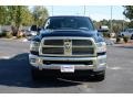 Black - Ram 3500 HD Big Horn Crew Cab 4x4 Dually Photo No. 2