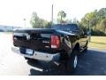 Black - Ram 3500 HD Big Horn Crew Cab 4x4 Dually Photo No. 5