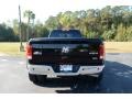 Black - Ram 3500 HD Big Horn Crew Cab 4x4 Dually Photo No. 6