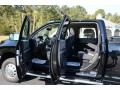 Black - Ram 3500 HD Big Horn Crew Cab 4x4 Dually Photo No. 13