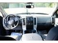 Black - Ram 3500 HD Big Horn Crew Cab 4x4 Dually Photo No. 16