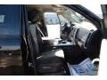 Black - Ram 3500 HD Big Horn Crew Cab 4x4 Dually Photo No. 19