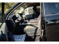 Black - Ram 3500 HD Big Horn Crew Cab 4x4 Dually Photo No. 21