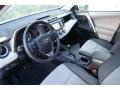 Super White - RAV4 LE AWD Photo No. 5
