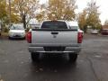 2007 Bright Silver Metallic Dodge Ram 2500 SLT Quad Cab 4x4  photo #6