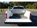 Summit White - Silverado 1500 Work Truck Extended Cab Photo No. 14