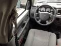 Bright Silver Metallic - Ram 2500 SLT Quad Cab 4x4 Photo No. 13